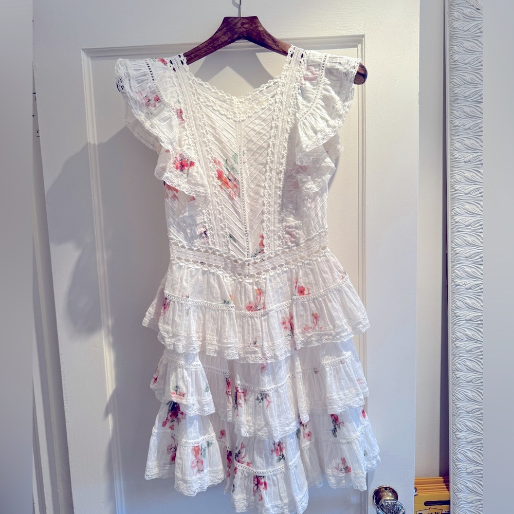 Zimmerman vacation dress - sold - Picture 1 of 4
